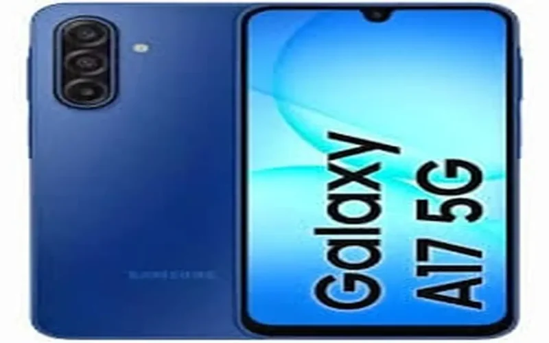 تسريبات جديدة هاتف Galaxy A17 5G بمواصفات وسعر في الأسواق العربية